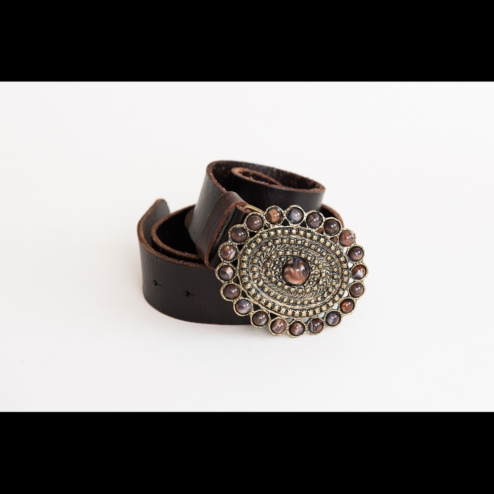 Lucky Brand style belt